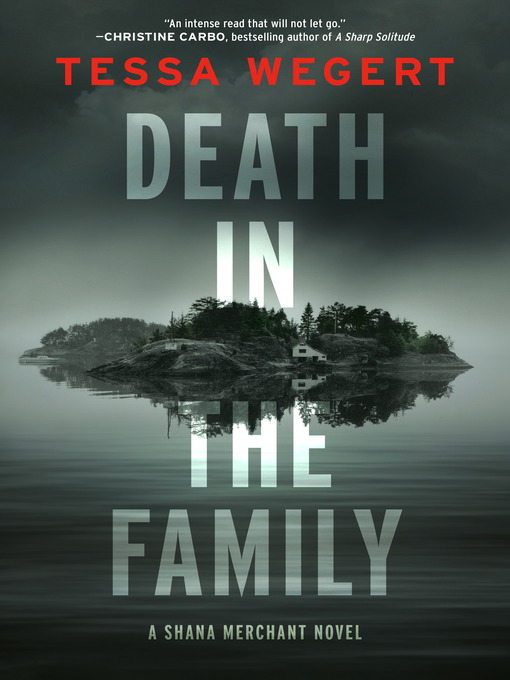 Title details for Death in the Family by Tessa Wegert - Available